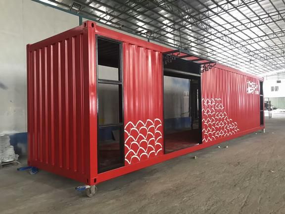 房屋箱