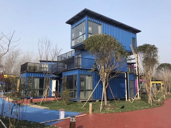 房屋箱