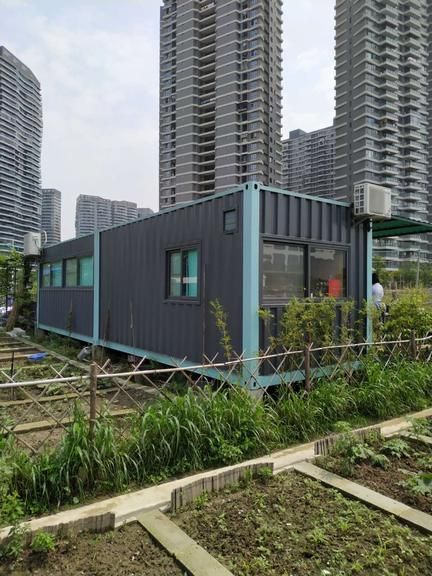 房屋箱