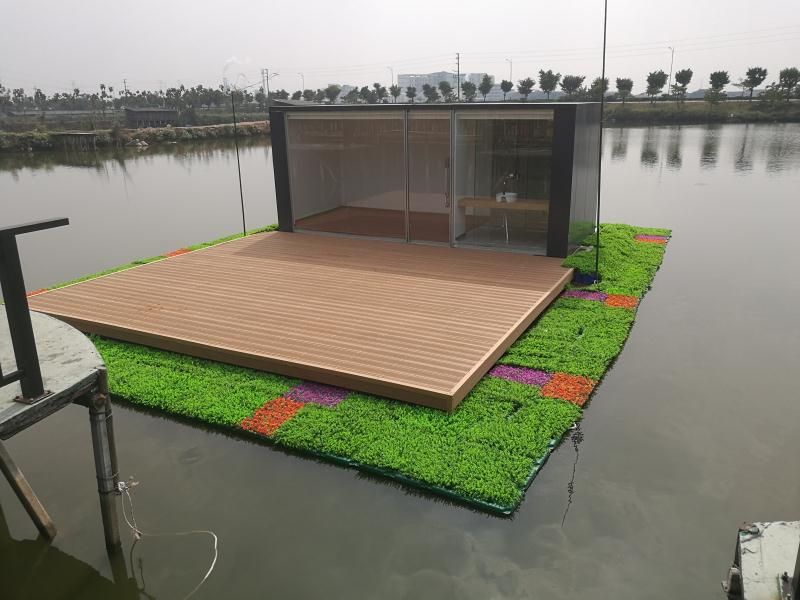 房屋箱