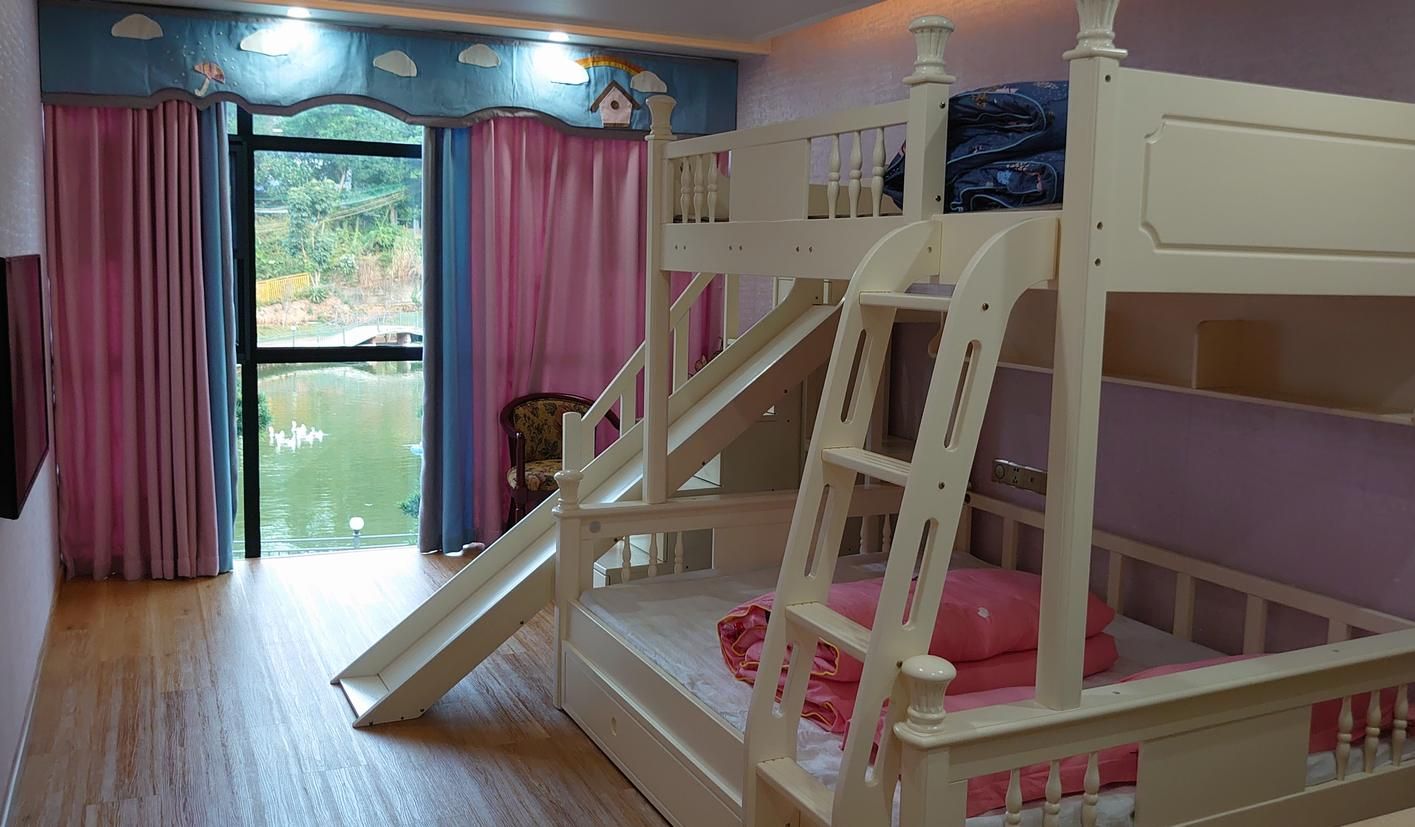 房屋箱